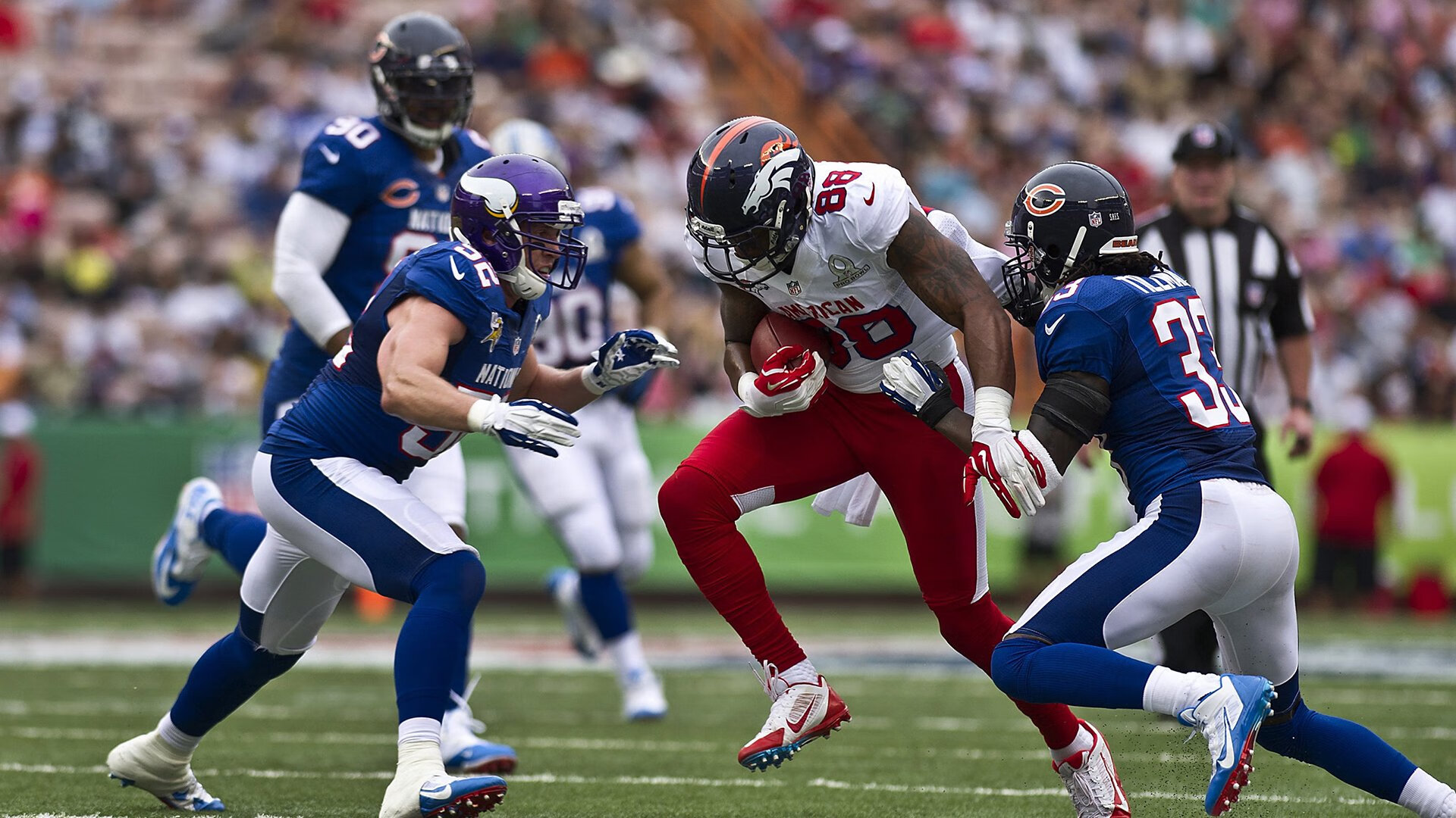 欧冠“明星制造机”，那些在比赛中爆红的球员，欧冠有哪些明星